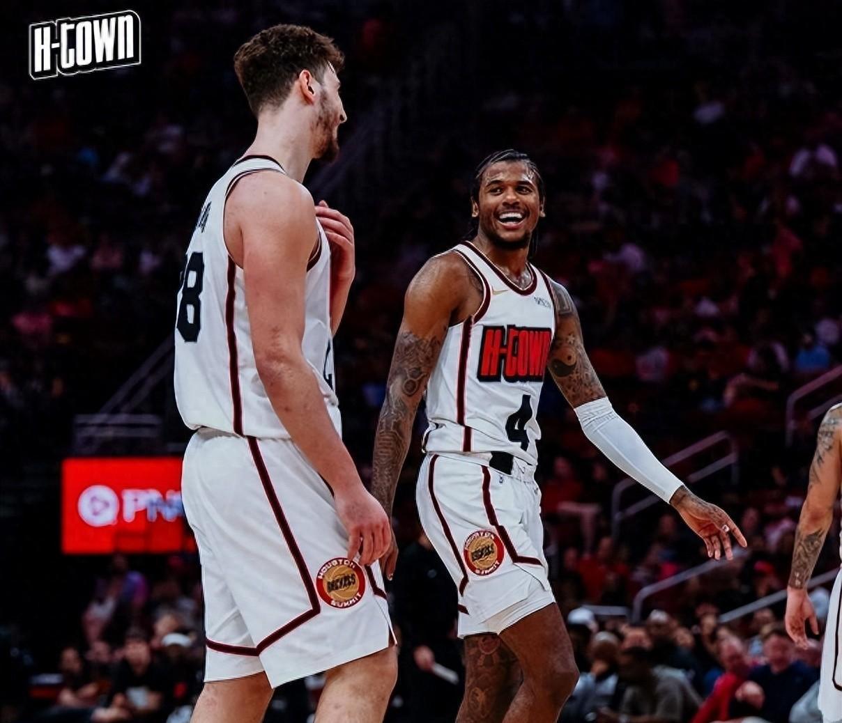 爱游戏体育下载-火箭主场逆袭76人，继续保持不败