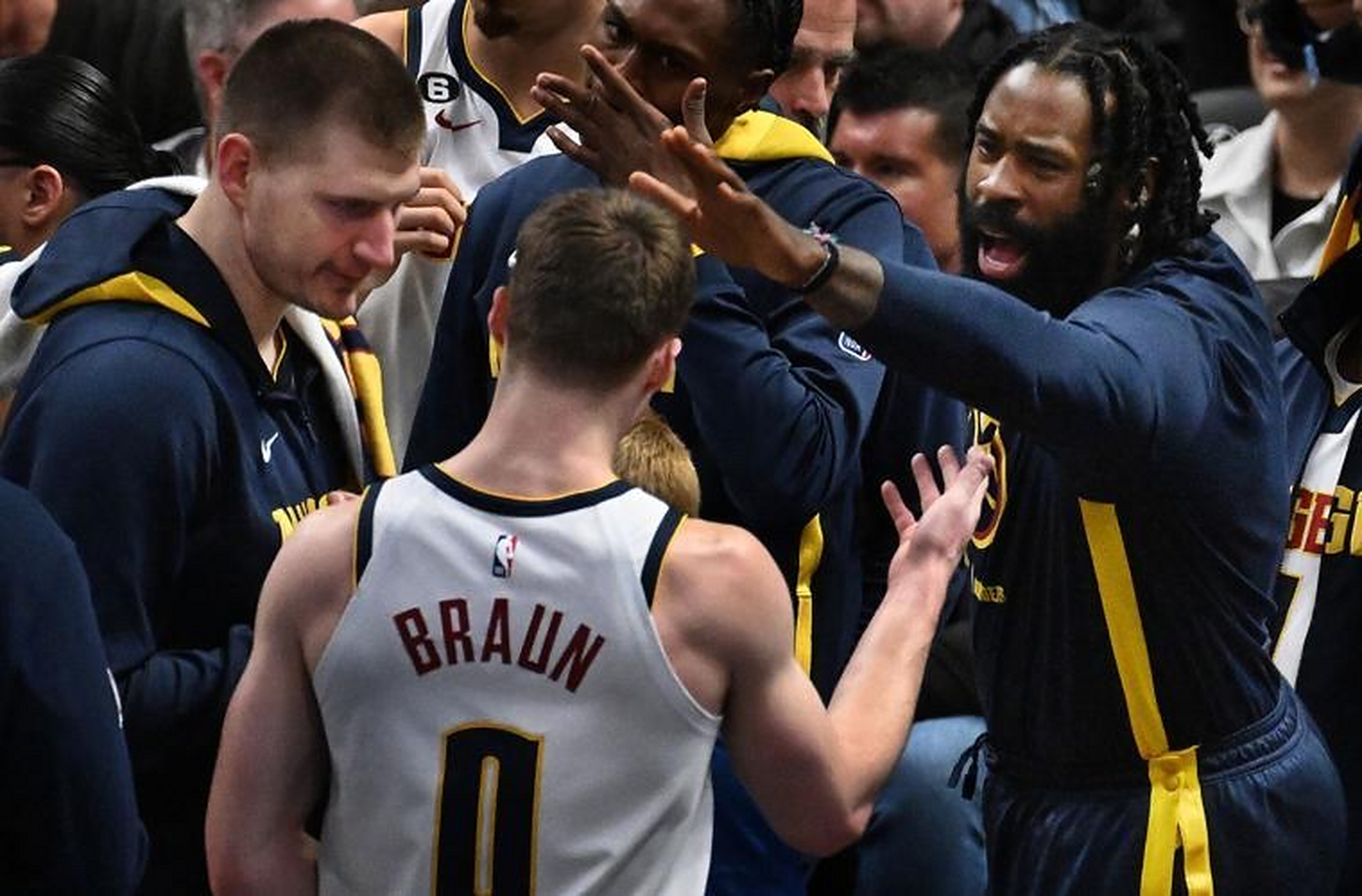 爱游戏官方登录入口-小牛客场不敌快船，遭遇两连败