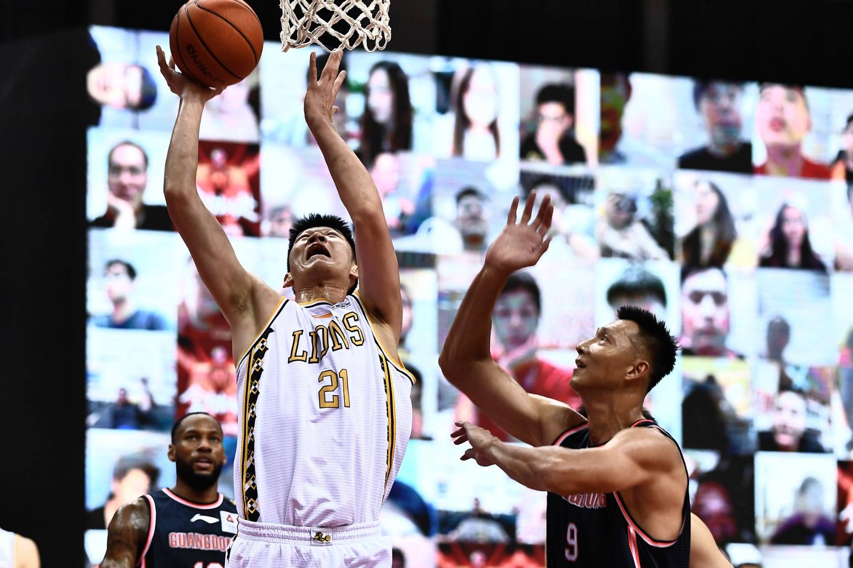 北京首钢队丢失胜利，跌落排名的简单介绍