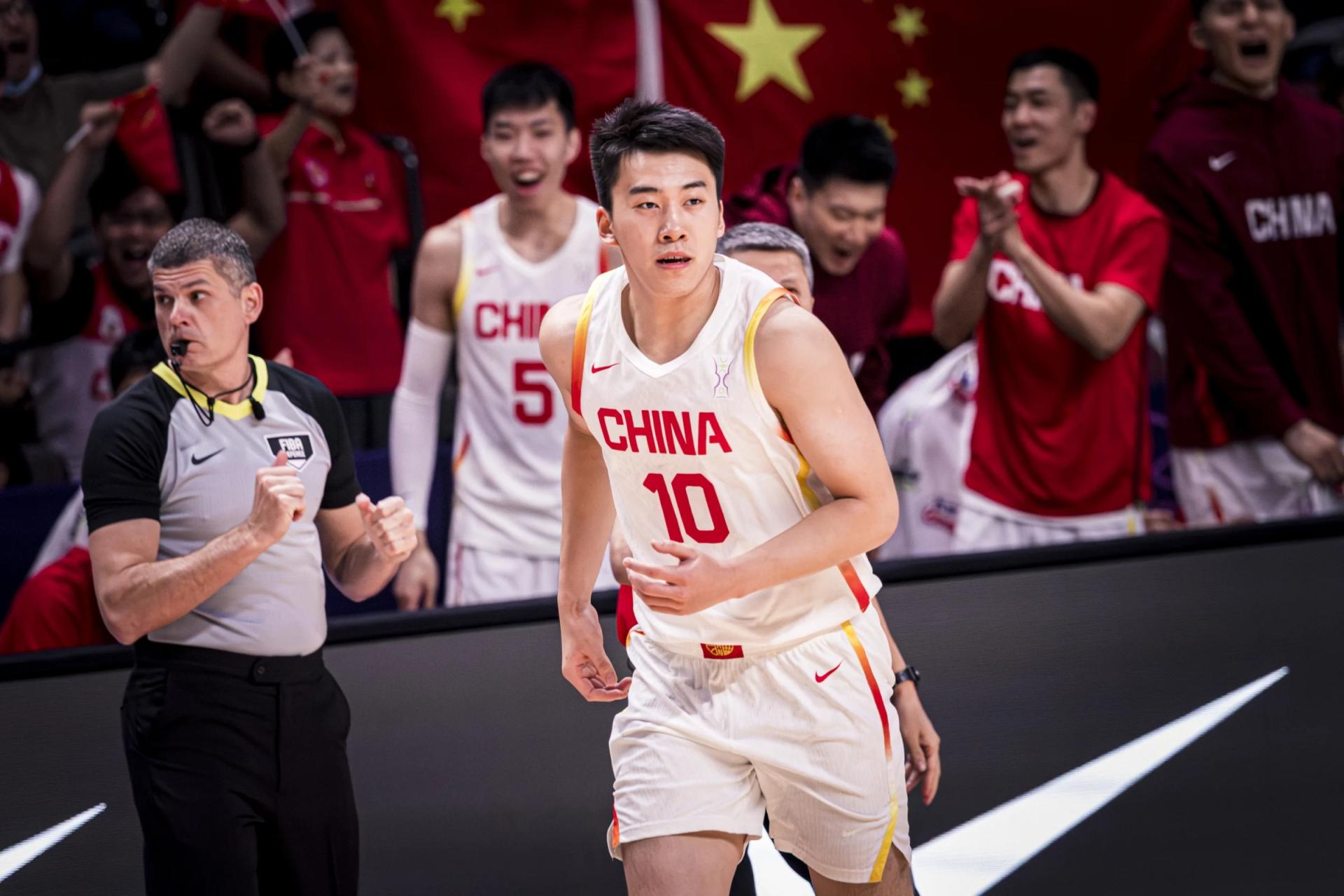 亚洲杯预选:中国队取得胜利,晋级有望 亚洲杯预选:中国队取得胜利,晋级有望