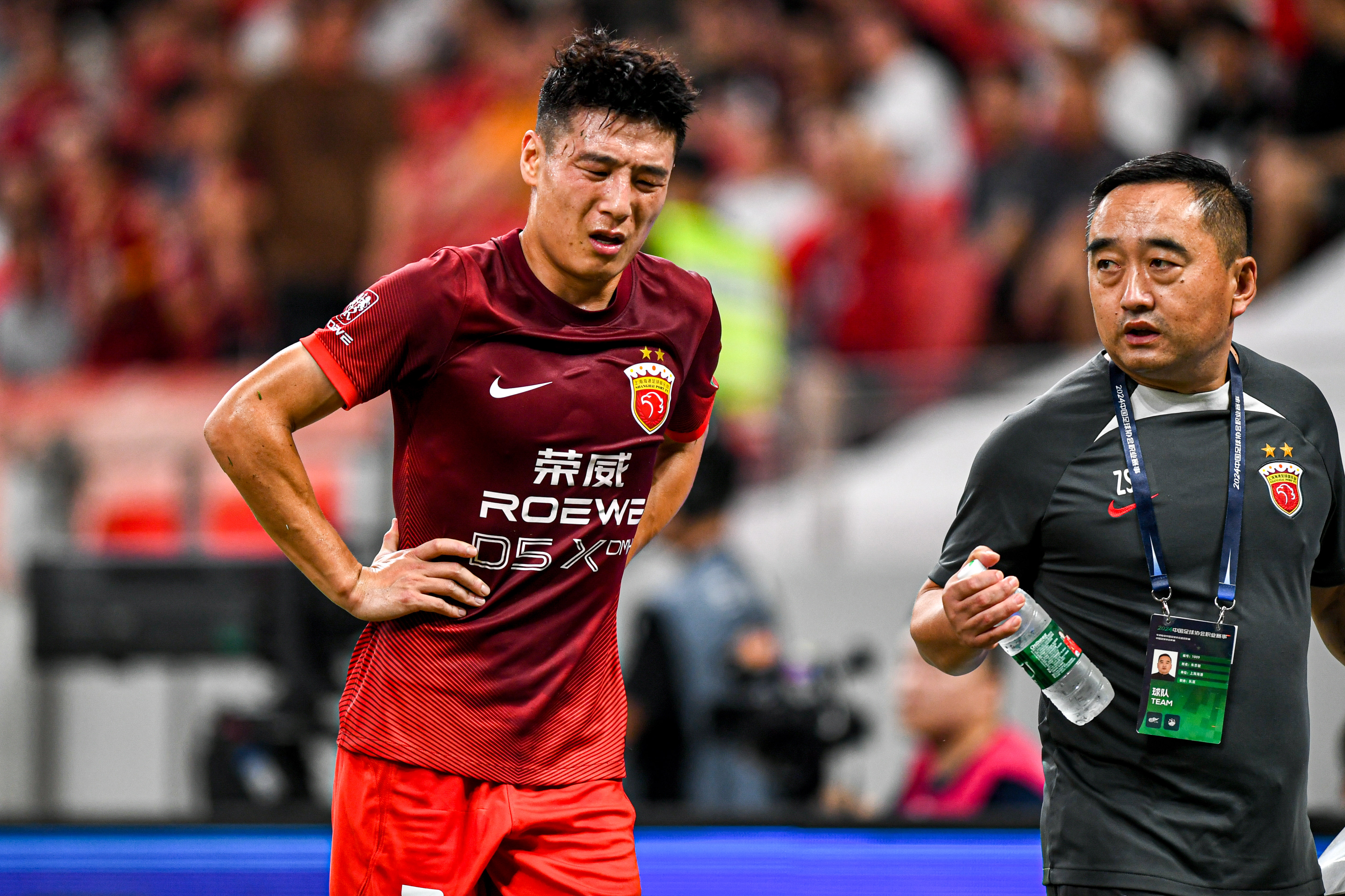 爱游戏体育平台-恒大客场大胜申花，取得全胜