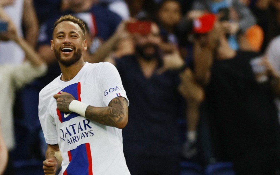 巴黎圣日耳曼备战欧冠比赛,内马尔或缺阵的简单介绍 巴黎圣日耳曼备战欧冠比赛,内马尔或缺阵的简单介绍