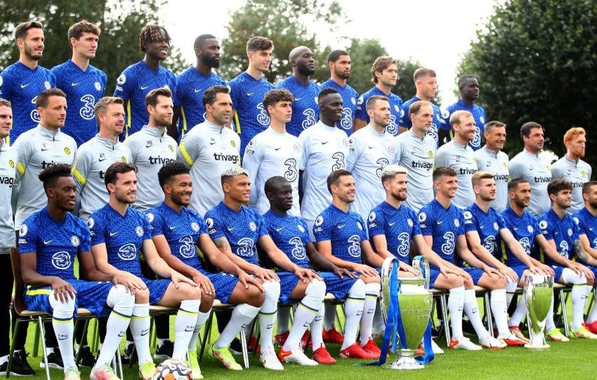 爱游戏登录-切尔西逆转击败西汉姆，跻身前四