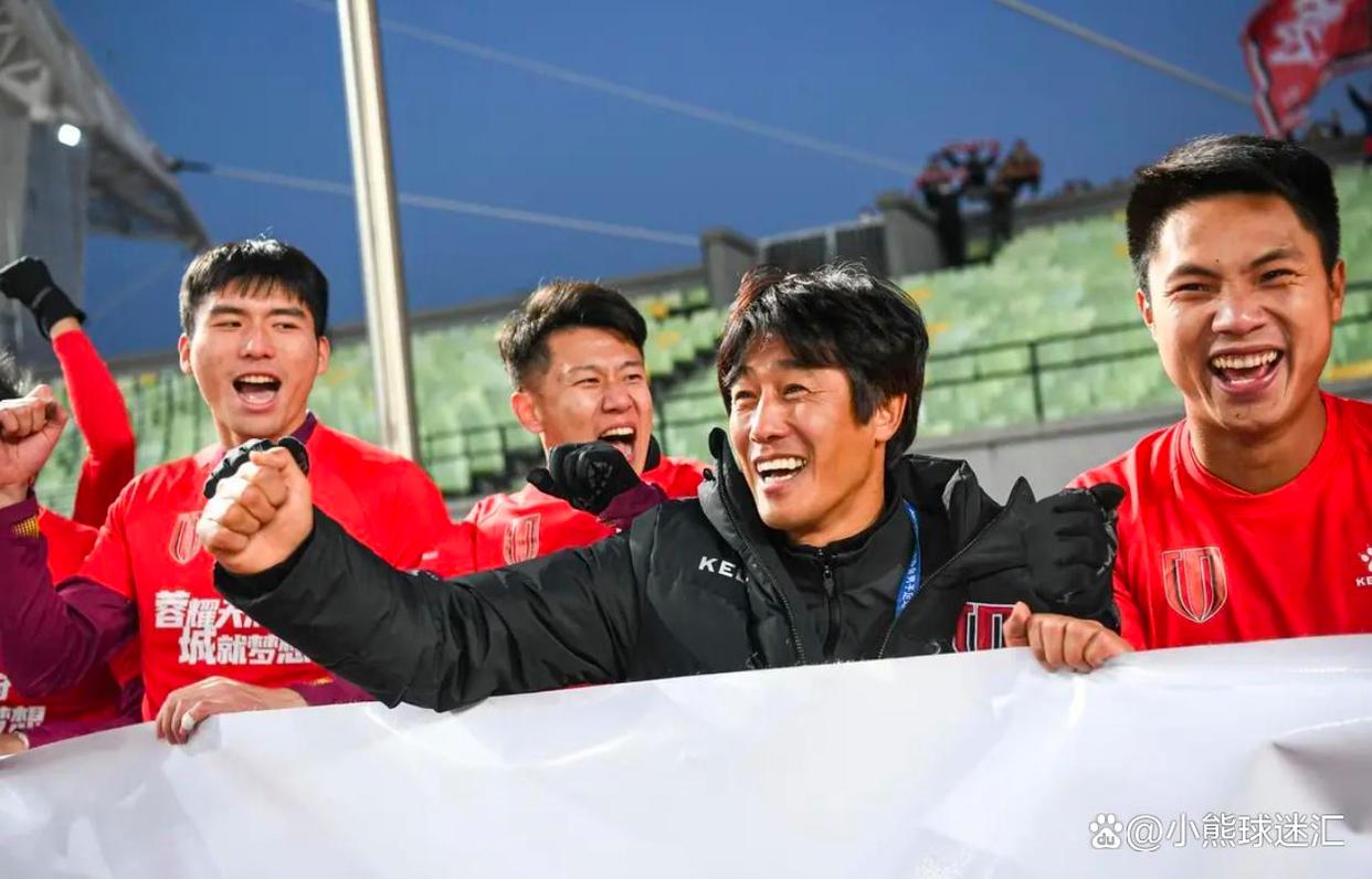 爱游戏网页版入口-球队主帅赛前喊口号激励球员，助力取得胜利的简单介绍