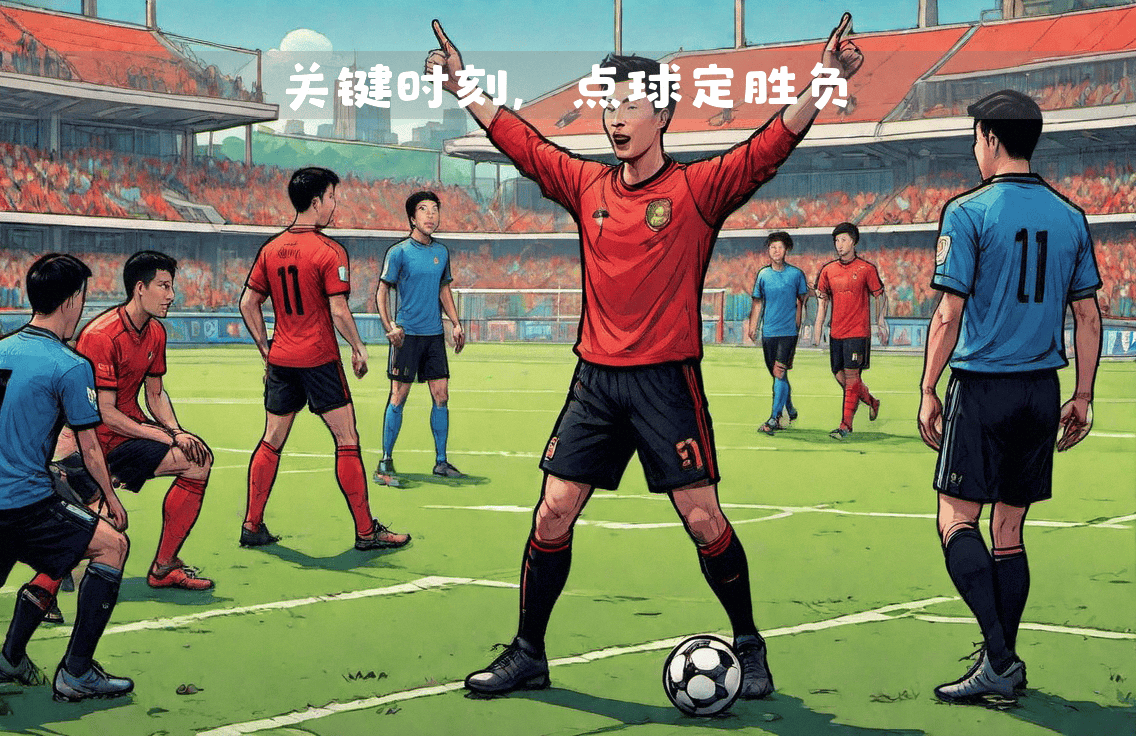 球员之间的技术细节决定了比赛结果 球员之间的技术细节决定了比赛结果