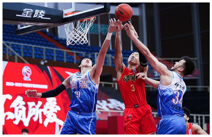 新疆双杀对手,实力得到认可的简单介绍 新疆双杀对手,实力得到认可的简单介绍