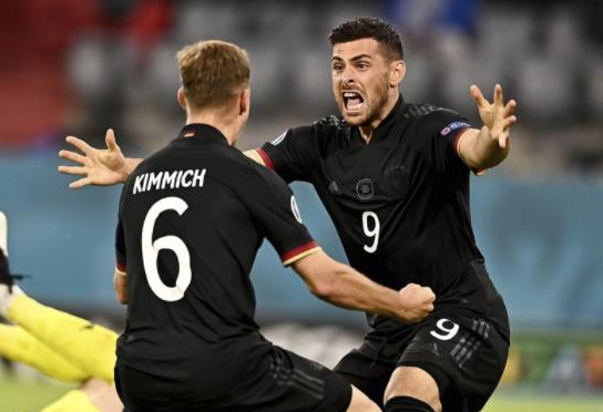 爱游戏亚洲官网-韩国队不费吹灰之力晋级欧洲杯决赛的简单介绍