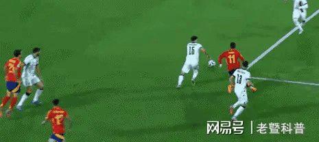 爱游戏中国官网-悲喜交加的一场比赛，胜者欢呼，败者埋怨