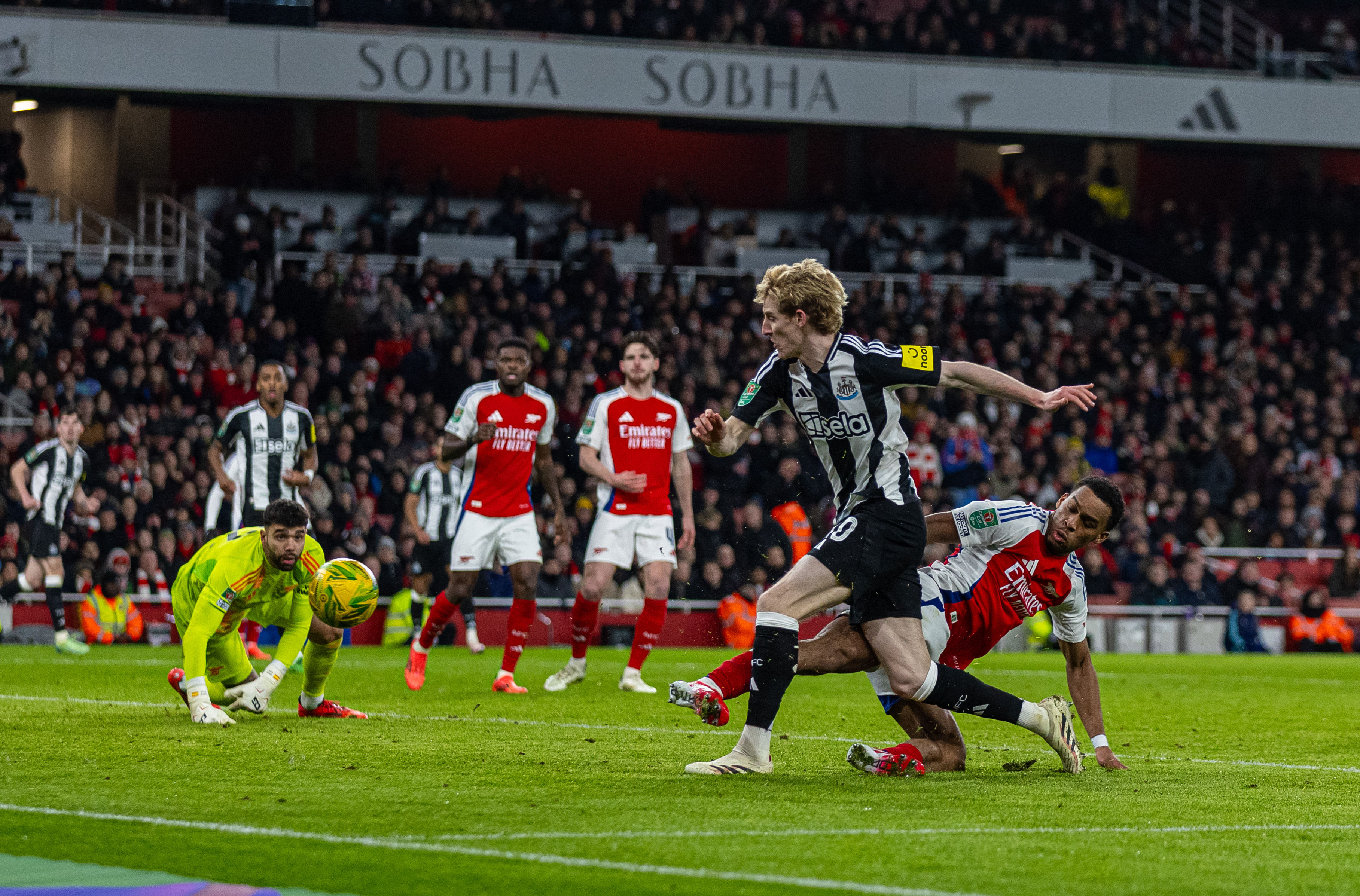 阿森纳在最近一场比赛中打出了精彩表现 阿森纳在最近一场比赛中打出了精彩表现