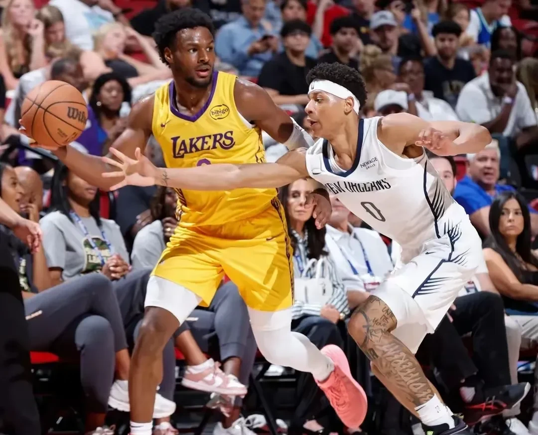 史上最精彩对决，篮网与湖人上演激烈较量的简单介绍