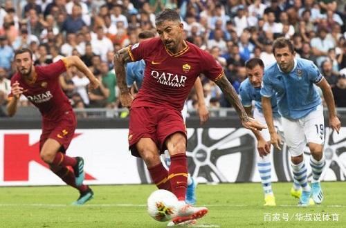 罗马城德比战平收场,球迷心情复杂的简单介绍 罗马城德比战平收场,球迷心情复杂的简单介绍