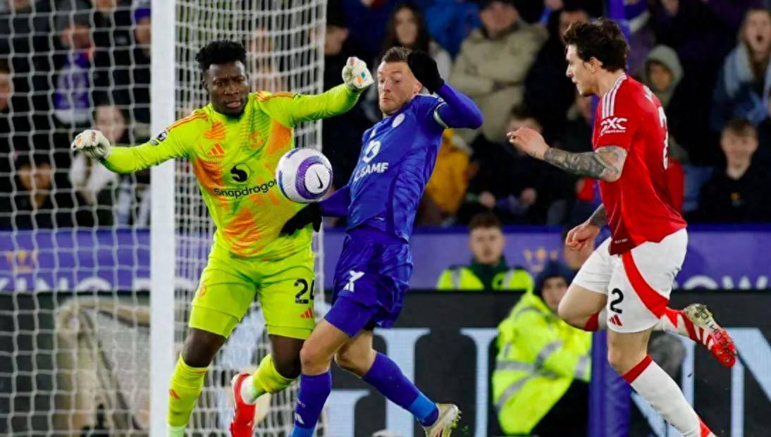 莱斯特城客场扳平,争取赶上欧战资格 莱斯特城客场扳平,争取赶上欧战资格