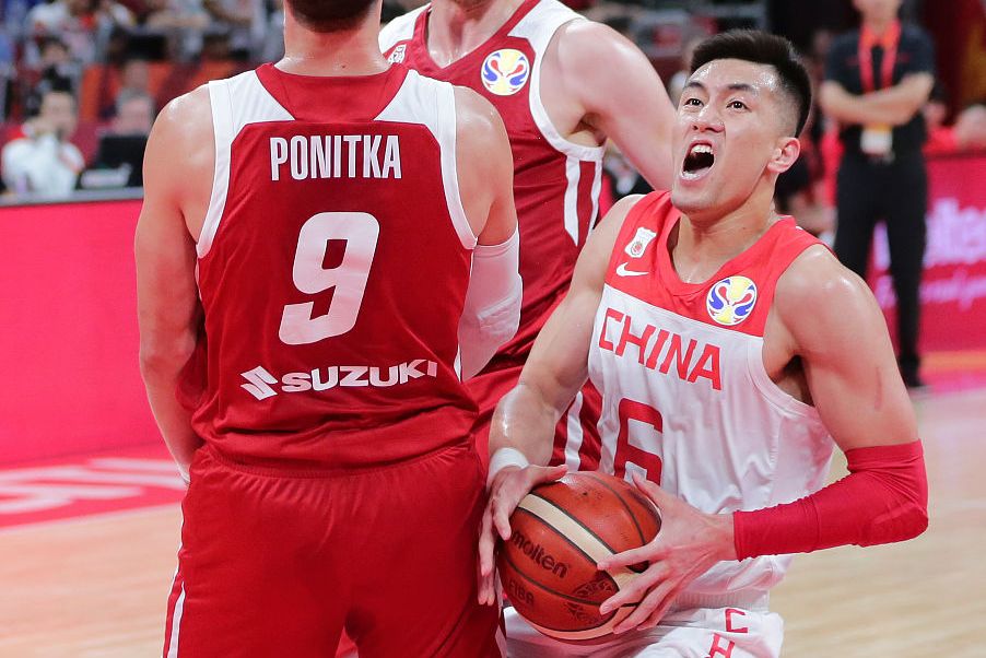 爱游戏体育官网-关于篮球世界杯精彩纷呈，球员实力集中的信息