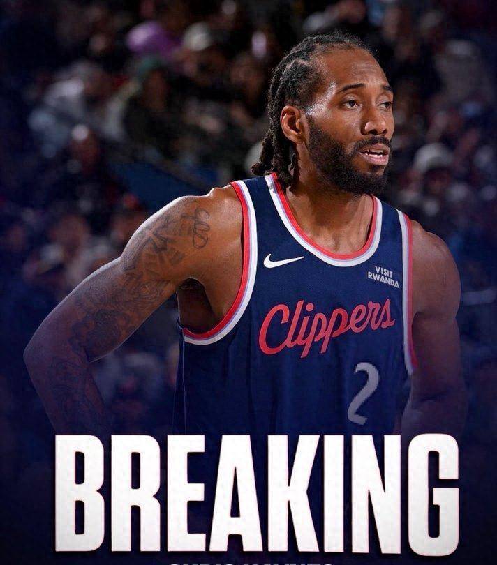 快船战胜凯尔特人，莱昂纳德带伤再战英勇拼搏的简单介绍