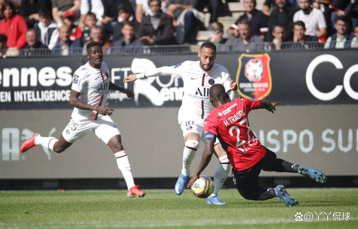 雷恩主场战胜圣埃蒂安，重新找回胜利感觉的简单介绍