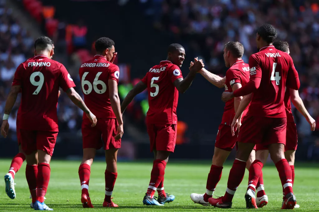 热刺客场逆袭次回合成功复仇 热刺客场逆袭次回合成功复仇