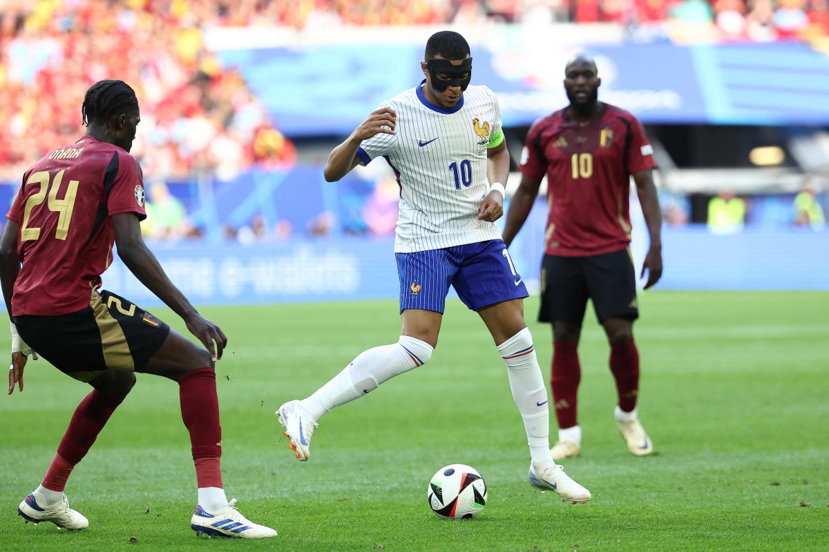 爱游戏官方登录入口-法国豪取分，走向欧洲杯正赛