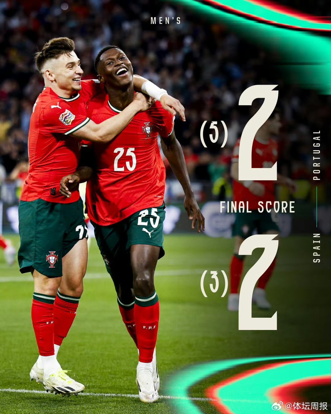 爱游戏亚洲官网-关于葡萄牙国家队一路领先，扫平一切对手的信息