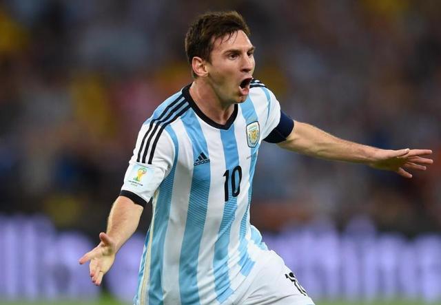 梅西风云再起,欧洲预赛赛场万众瞩目的简单介绍 梅西风云再起,欧洲预赛赛场万众瞩目的简单介绍