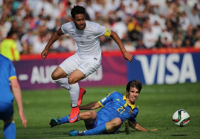 爱游戏体育网站-新西兰球队击败对手，演绎奋勇一战